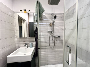 Prodej bytu 2+1 v osobním vlastnictví 57 m², Kyjov