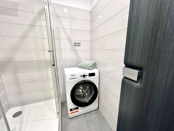 Prodej bytu 2+1 v osobním vlastnictví 57 m², Kyjov