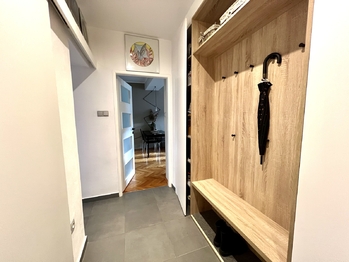 Prodej bytu 2+1 v osobním vlastnictví 57 m², Kyjov