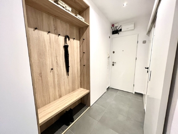 Prodej bytu 2+1 v osobním vlastnictví 57 m², Kyjov