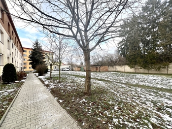 Prodej bytu 2+1 v osobním vlastnictví 57 m², Kyjov