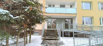 Pronájem bytu 2+kk v družstevním vlastnictví 43 m², Praha 8 - Střížkov