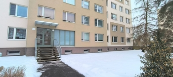 Pronájem bytu 2+kk v družstevním vlastnictví 43 m², Praha 8 - Střížkov