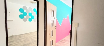 Pronájem bytu 2+kk v družstevním vlastnictví 43 m², Praha 8 - Střížkov