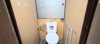 Pronájem bytu 2+kk v družstevním vlastnictví 43 m², Praha 8 - Střížkov