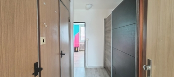 Pronájem bytu 2+kk v družstevním vlastnictví 43 m², Praha 8 - Střížkov