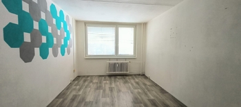 Pronájem bytu 2+kk v družstevním vlastnictví 43 m², Praha 8 - Střížkov