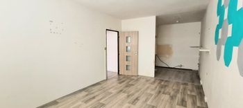 Pronájem bytu 2+kk v družstevním vlastnictví 43 m², Praha 8 - Střížkov