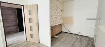 Pronájem bytu 2+kk v družstevním vlastnictví 43 m², Praha 8 - Střížkov