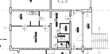 Pronájem bytu 2+kk v družstevním vlastnictví 43 m², Praha 8 - Střížkov