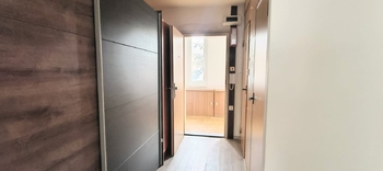 Pronájem bytu 2+kk v družstevním vlastnictví 43 m², Praha 8 - Střížkov