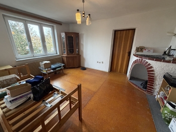 Pronájem domu 140 m², Pelhřimov