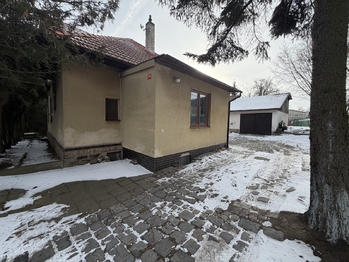 Pronájem domu 140 m², Pelhřimov