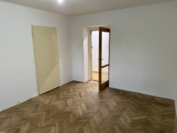 Ložnice 1.2 - Pronájem bytu 2+1 v osobním vlastnictví 59 m², Příbram