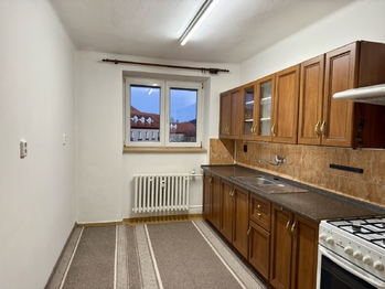Pronájem bytu 3+kk 61 m², Příbram