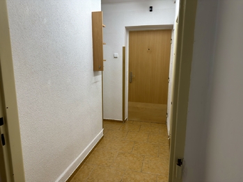 Chodba - Pronájem bytu 2+1 v osobním vlastnictví 59 m², Příbram