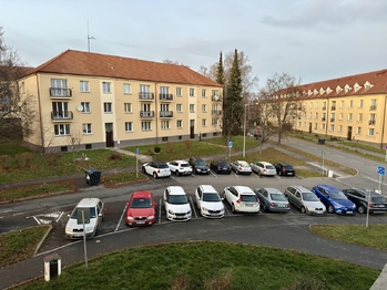 Okolí - Pronájem bytu 2+1 v osobním vlastnictví 59 m², Příbram