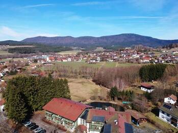 Prodej bytu 1+kk v osobním vlastnictví 24 m², Grafenwiesen