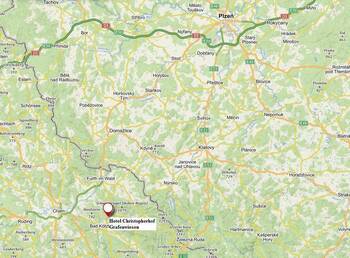 Prodej bytu 1+kk v osobním vlastnictví 24 m², Grafenwiesen