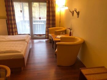 Prodej bytu 1+kk v osobním vlastnictví 24 m², Grafenwiesen