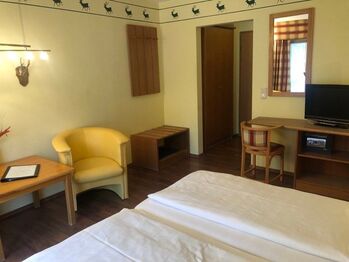 Prodej bytu 1+kk v osobním vlastnictví 24 m², Grafenwiesen