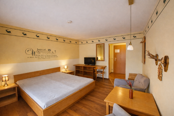 Prodej bytu 1+kk v osobním vlastnictví 24 m², Grafenwiesen