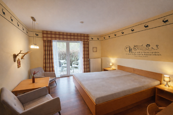 Prodej bytu 1+kk v osobním vlastnictví 24 m², Grafenwiesen