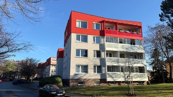 Dům - Pronájem bytu 3+1 v osobním vlastnictví 90 m², Praha 9 - Horní Počernice