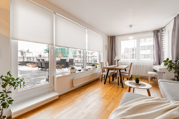 Prodej bytu 3+kk v osobním vlastnictví 152 m², Praha 10 - Dolní Měcholupy