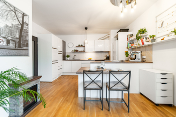 Prodej bytu 3+kk v osobním vlastnictví 152 m², Praha 10 - Dolní Měcholupy