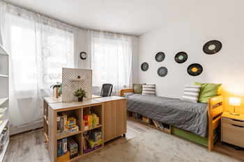 Prodej bytu 3+kk v osobním vlastnictví 152 m², Praha 10 - Dolní Měcholupy