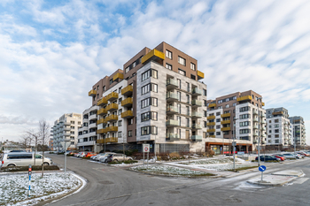 Prodej bytu 3+kk v osobním vlastnictví 152 m², Praha 10 - Dolní Měcholupy