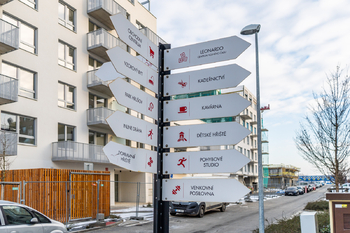 Prodej bytu 3+kk v osobním vlastnictví 152 m², Praha 10 - Dolní Měcholupy