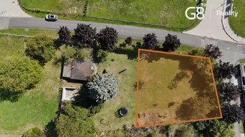 Prodej pozemku 800 m², Praha 9 - Klánovice