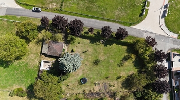 Prodej pozemku 800 m², Praha 9 - Klánovice