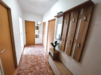 Pronájem bytu 3+1 v osobním vlastnictví 68 m², Nížkovice