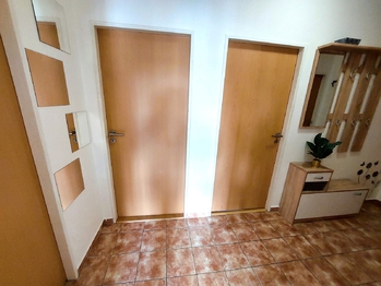 Pronájem bytu 3+1 v osobním vlastnictví 68 m², Nížkovice