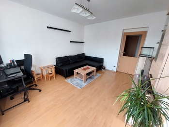 Pronájem bytu 3+1 v osobním vlastnictví 68 m², Nížkovice