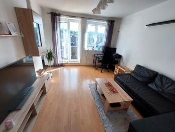 Pronájem bytu 3+1 v osobním vlastnictví 68 m², Nížkovice