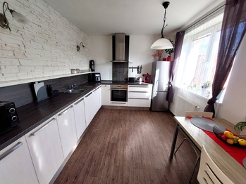 Pronájem bytu 3+1 v osobním vlastnictví 68 m², Nížkovice