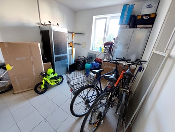 Pronájem bytu 3+1 v osobním vlastnictví 68 m², Nížkovice