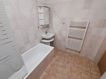 Pronájem bytu 3+1 v osobním vlastnictví 68 m², Nížkovice