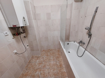 Pronájem bytu 3+1 v osobním vlastnictví 68 m², Nížkovice