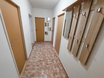 Pronájem bytu 3+1 v osobním vlastnictví 68 m², Nížkovice
