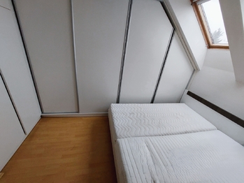 Pronájem bytu 3+1 v osobním vlastnictví 68 m², Nížkovice