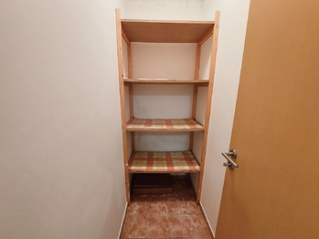 Pronájem bytu 3+1 v osobním vlastnictví 68 m², Nížkovice