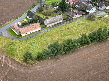 Prodej pozemku 942 m², Třebsko