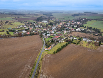 Prodej pozemku 942 m², Třebsko