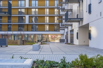 Prodej bytu 4+kk v osobním vlastnictví 222 m², České Budějovice