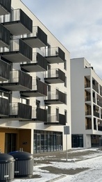 Prodej bytu 4+kk v osobním vlastnictví 222 m², České Budějovice